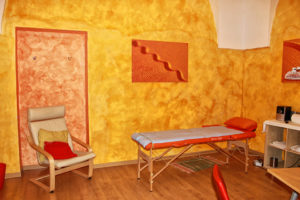 centro specializzato cefalee lecce