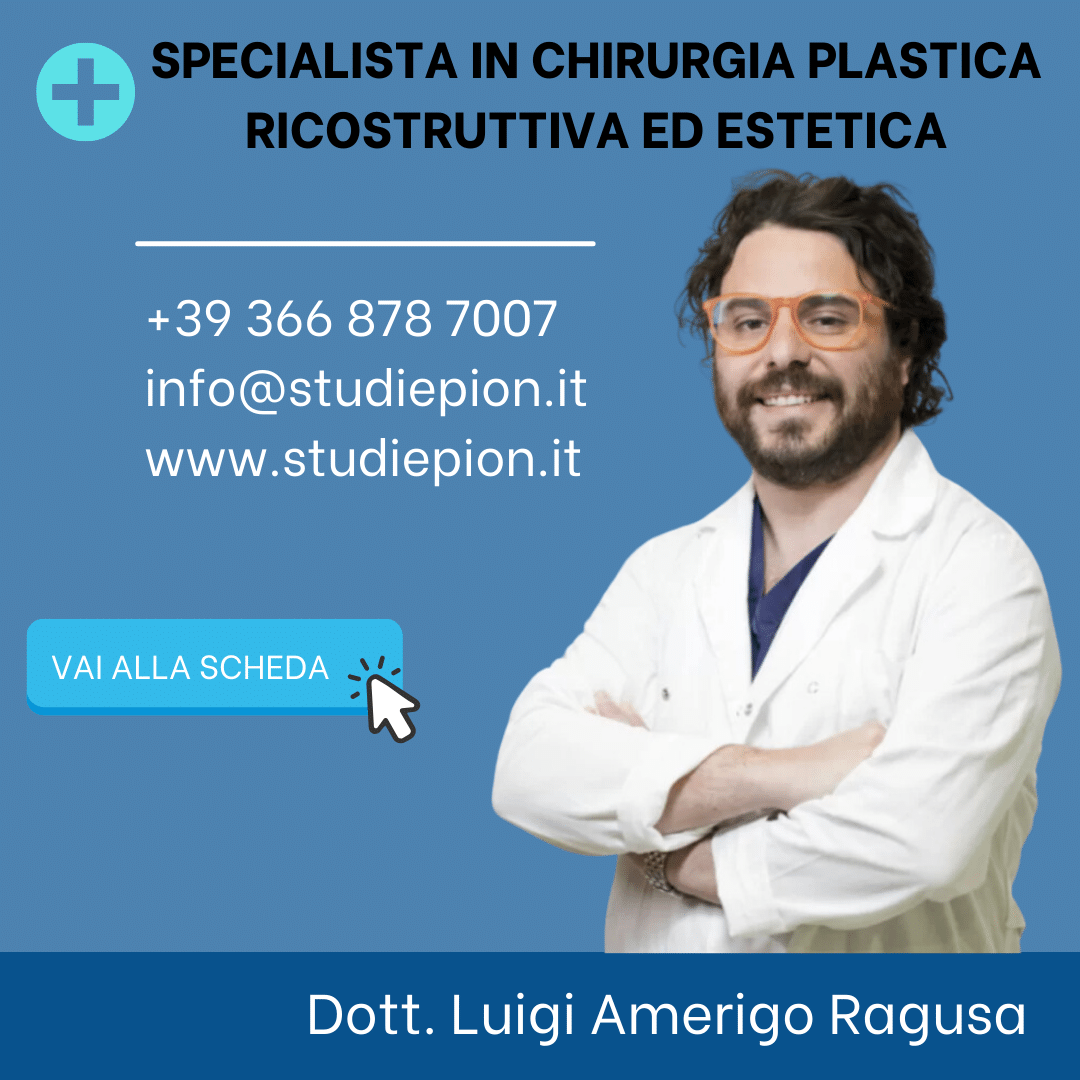 Dott Luigi Amerigo Ragusa